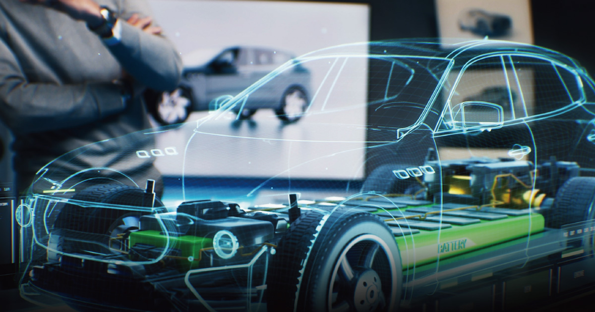 xEVテスティング・イニシアティブ2025のご案内