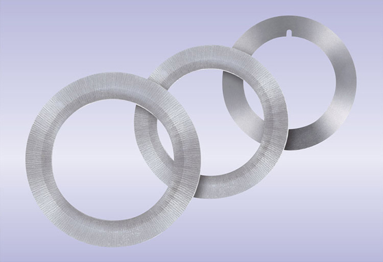 スリッターナイフ